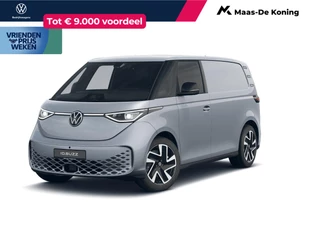 Volkswagen Bedrijfswagens ID. Buzz Cargo Anniversary Edition 79kWh / 340pk 4Motion 727690