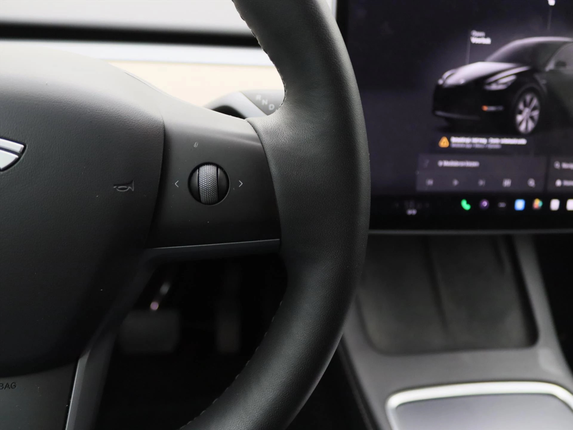 Hoofdafbeelding Tesla Model Y