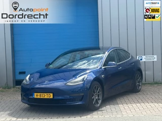 Tesla Model 3 Long Range AWD 75 kWh TREKHAAK SOH 86%