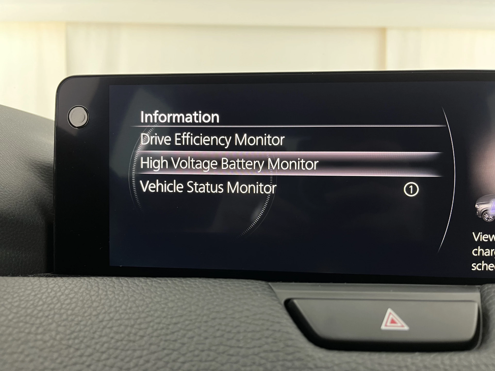 Hoofdafbeelding Mazda CX-60