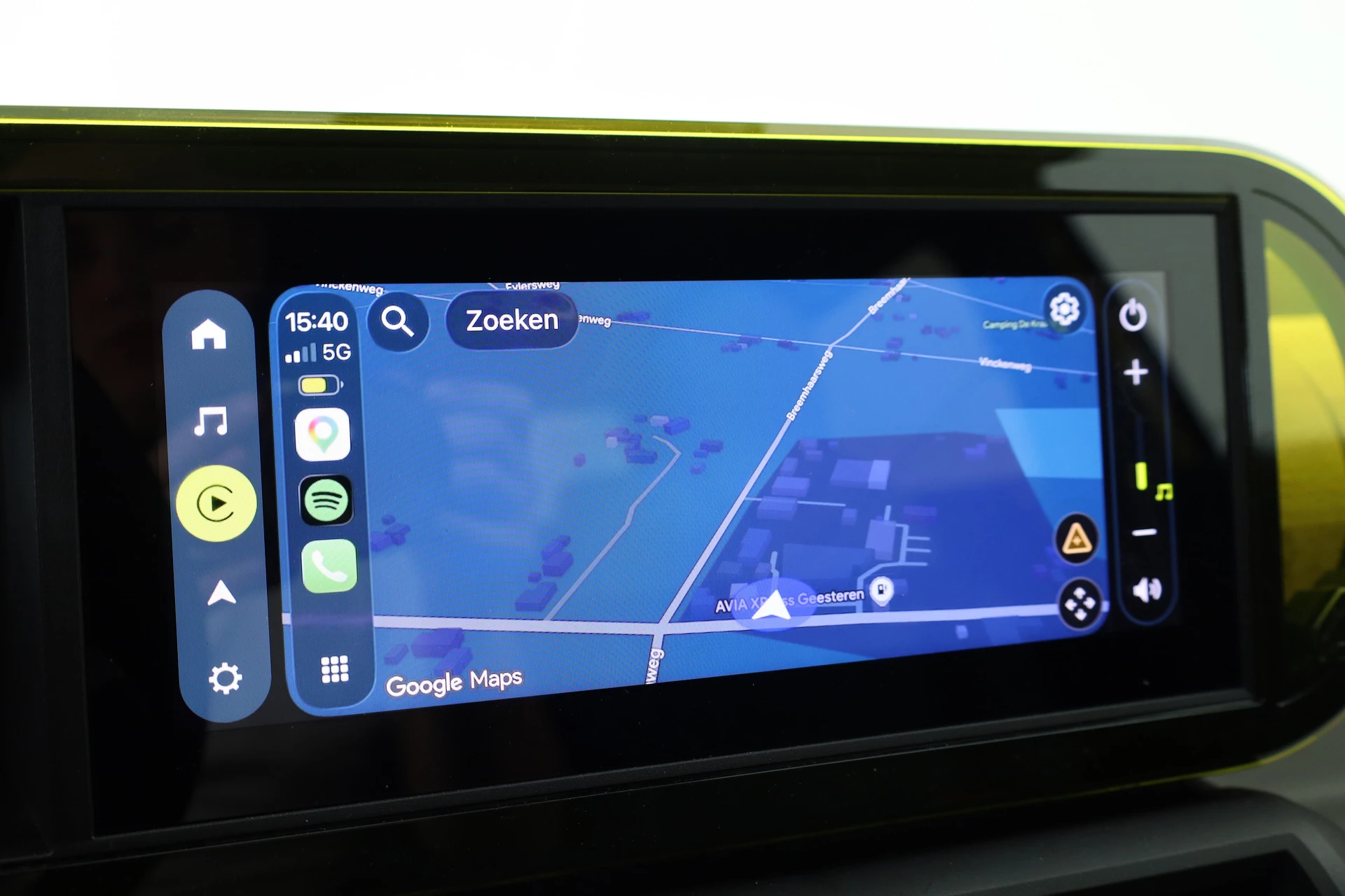 Hoofdafbeelding Fiat Grande Panda