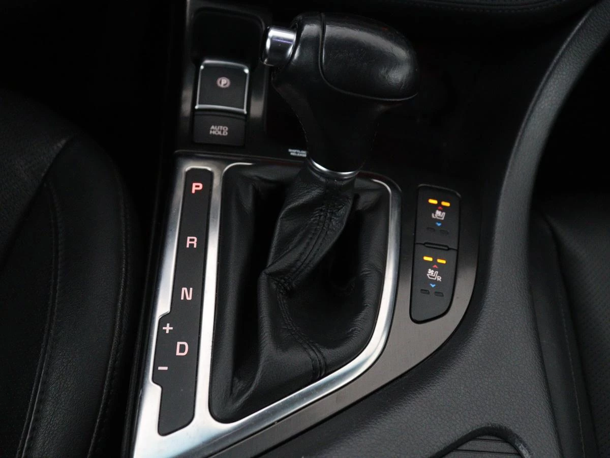 Hoofdafbeelding Kia Optima