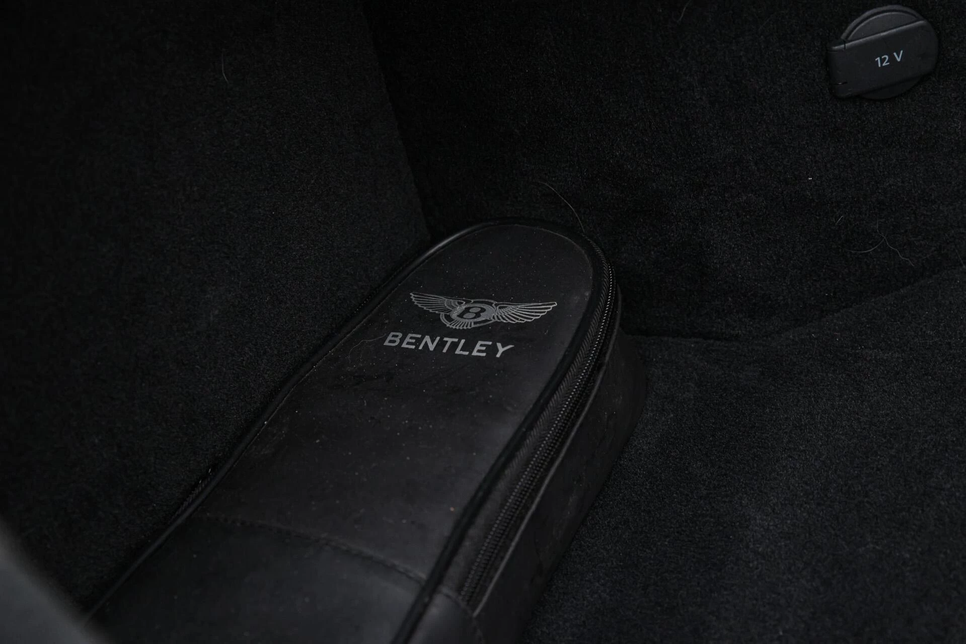 Hoofdafbeelding Bentley Continental GT