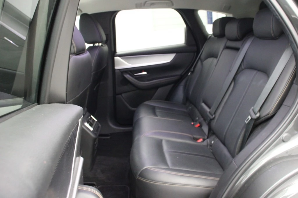 Hoofdafbeelding Mazda CX-60