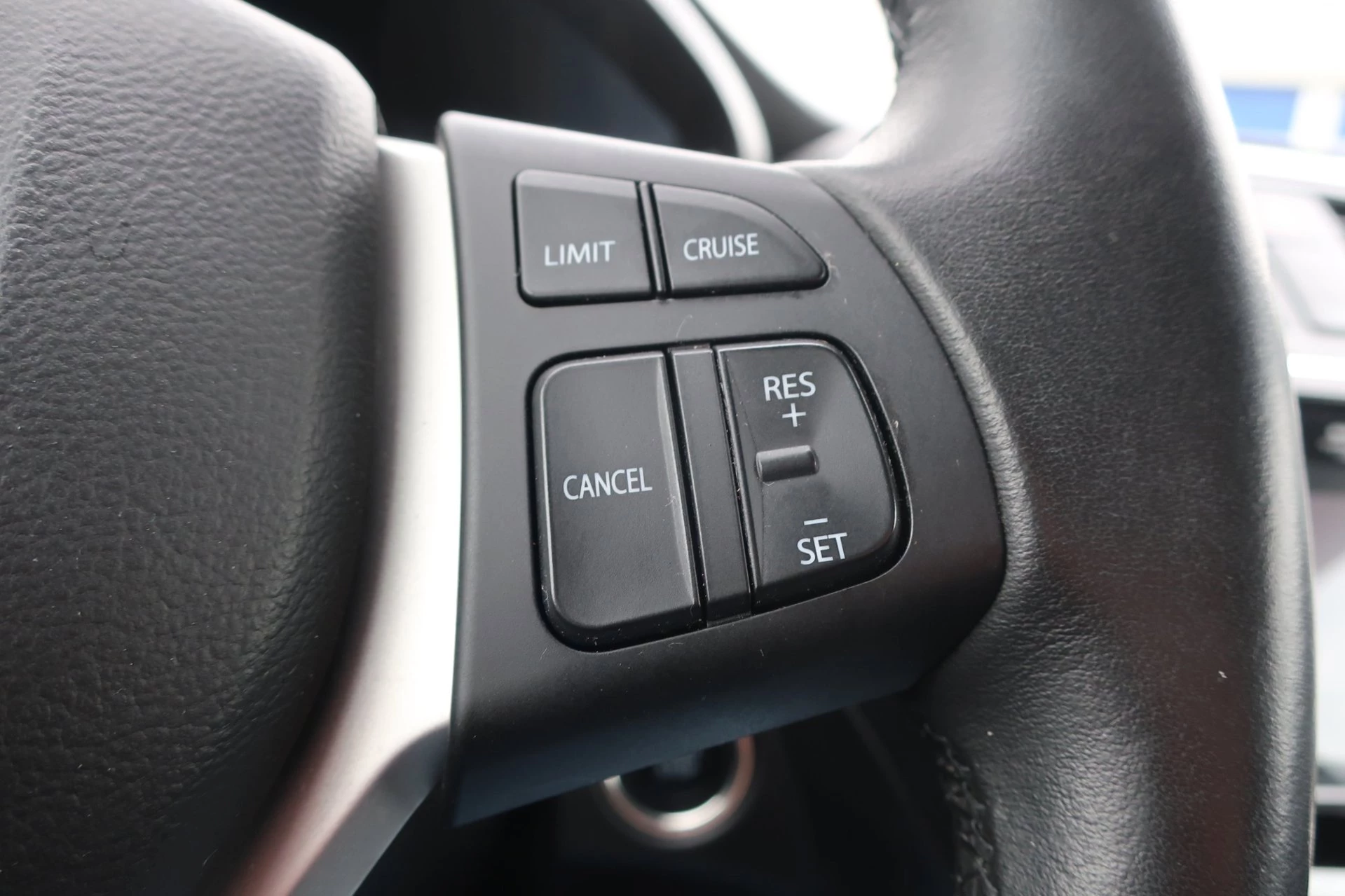Hoofdafbeelding Suzuki S-Cross