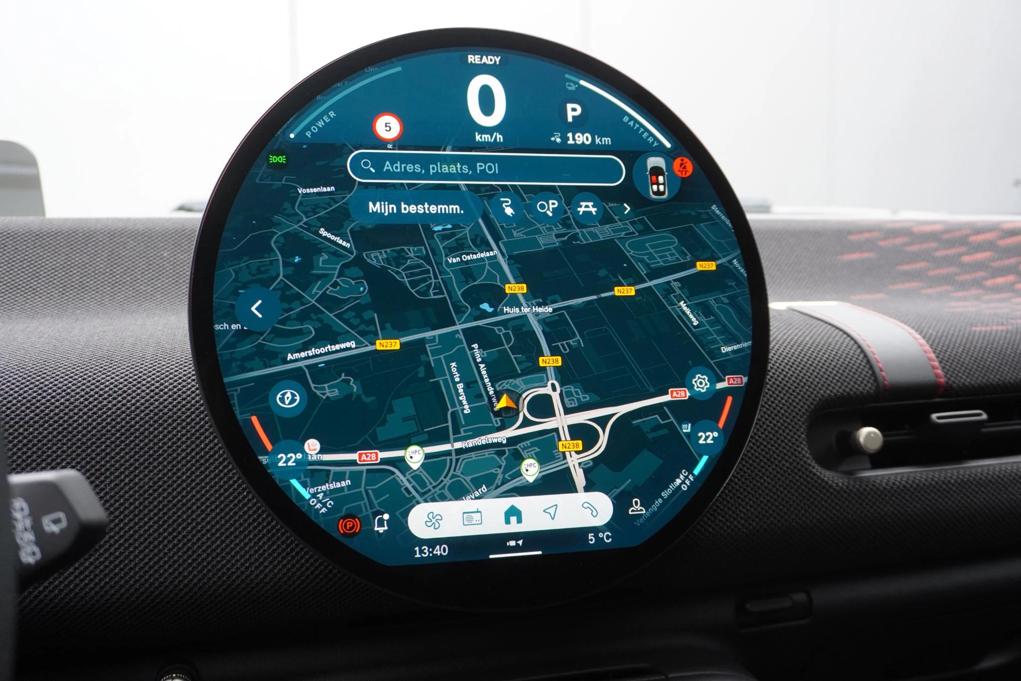 Hoofdafbeelding MINI 3-deurs