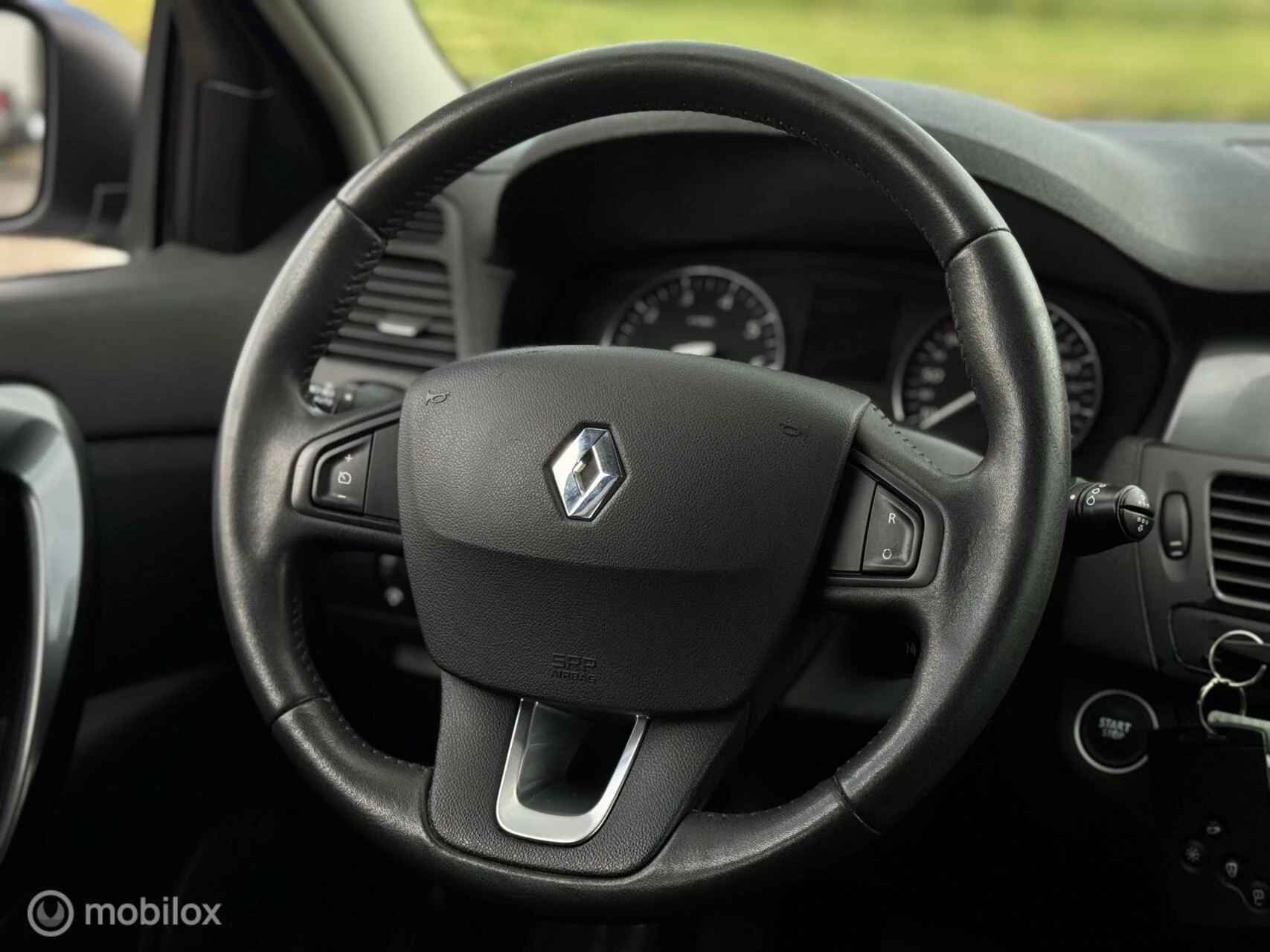 Hoofdafbeelding Renault Laguna