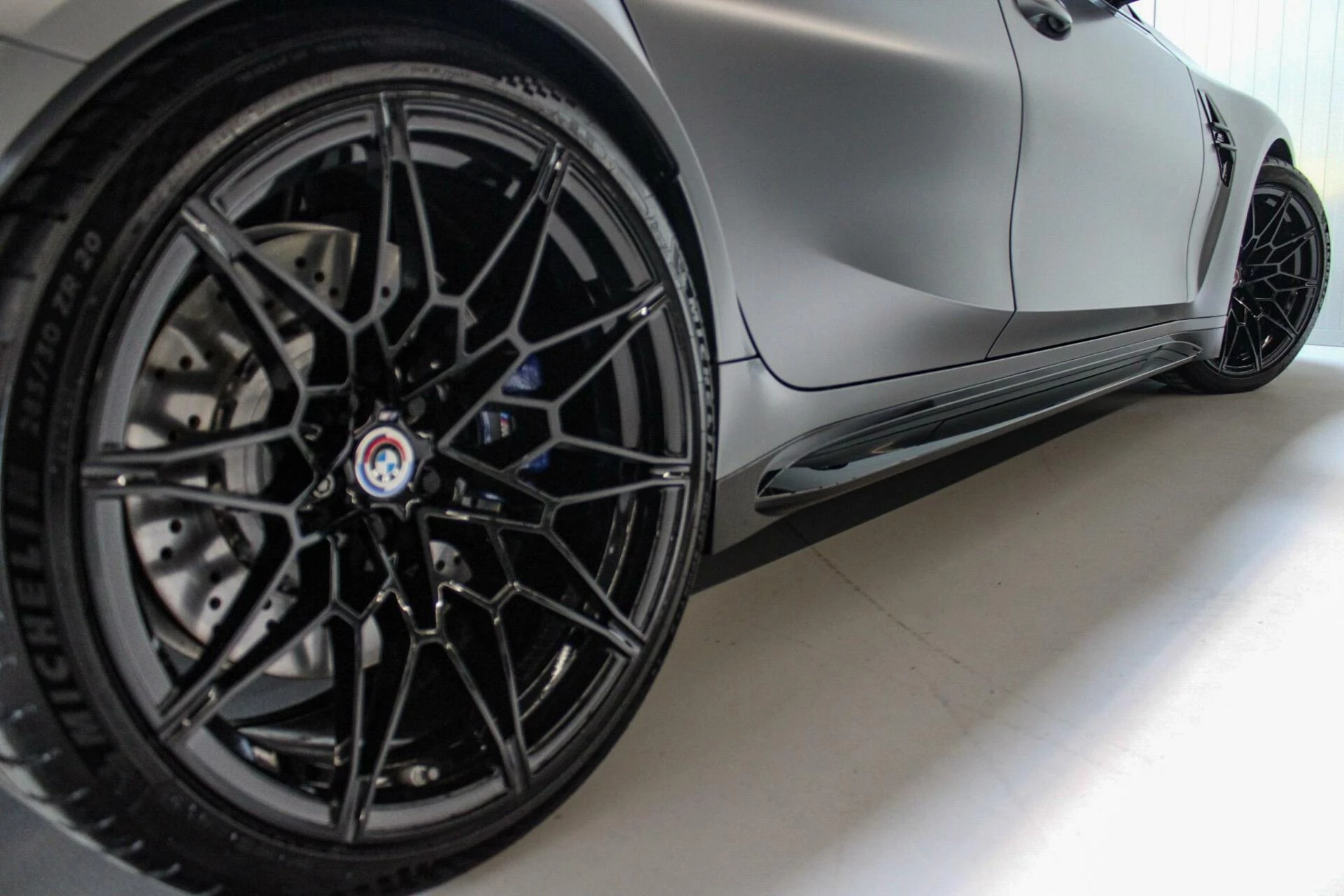 Hoofdafbeelding BMW M3