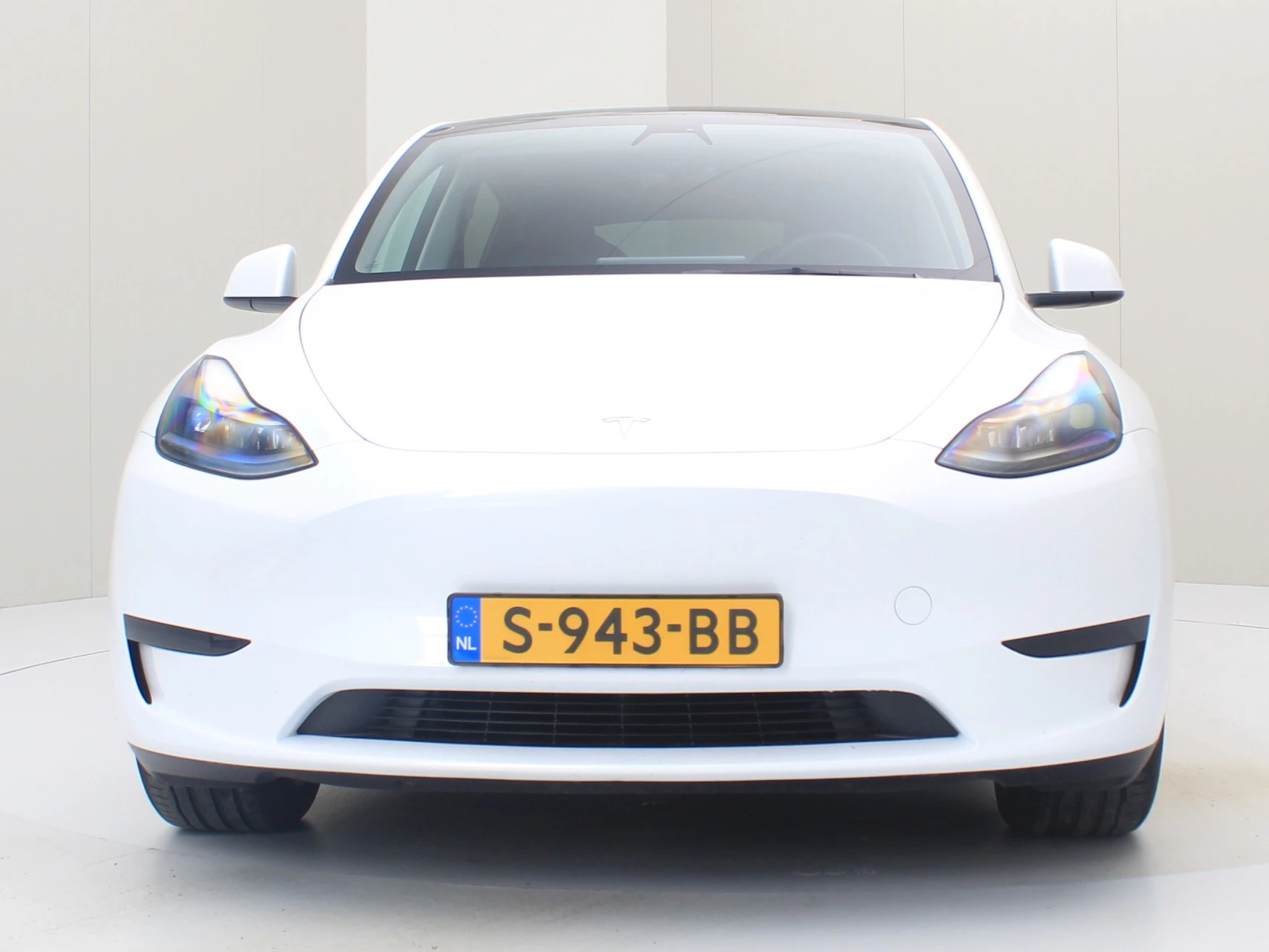 Hoofdafbeelding Tesla Model Y