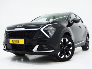 Kia Sportage 1.6 T-GDi Plug-in Hybrid AWD | Adaptive Cruise | Camera | DAB | Virtual | PDC | LED | Carplay