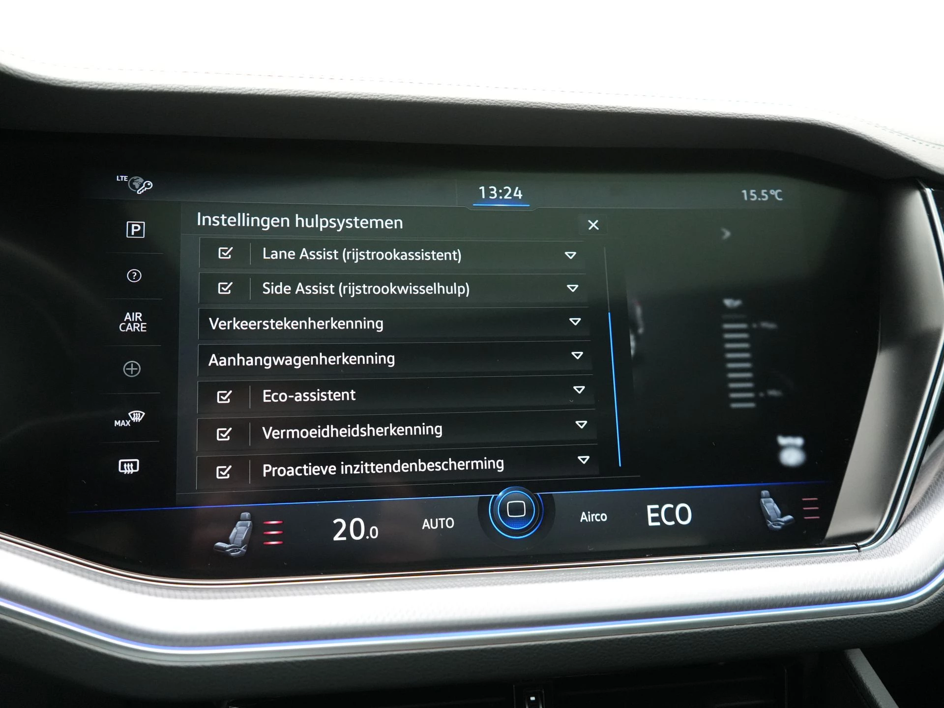 Hoofdafbeelding Volkswagen Touareg