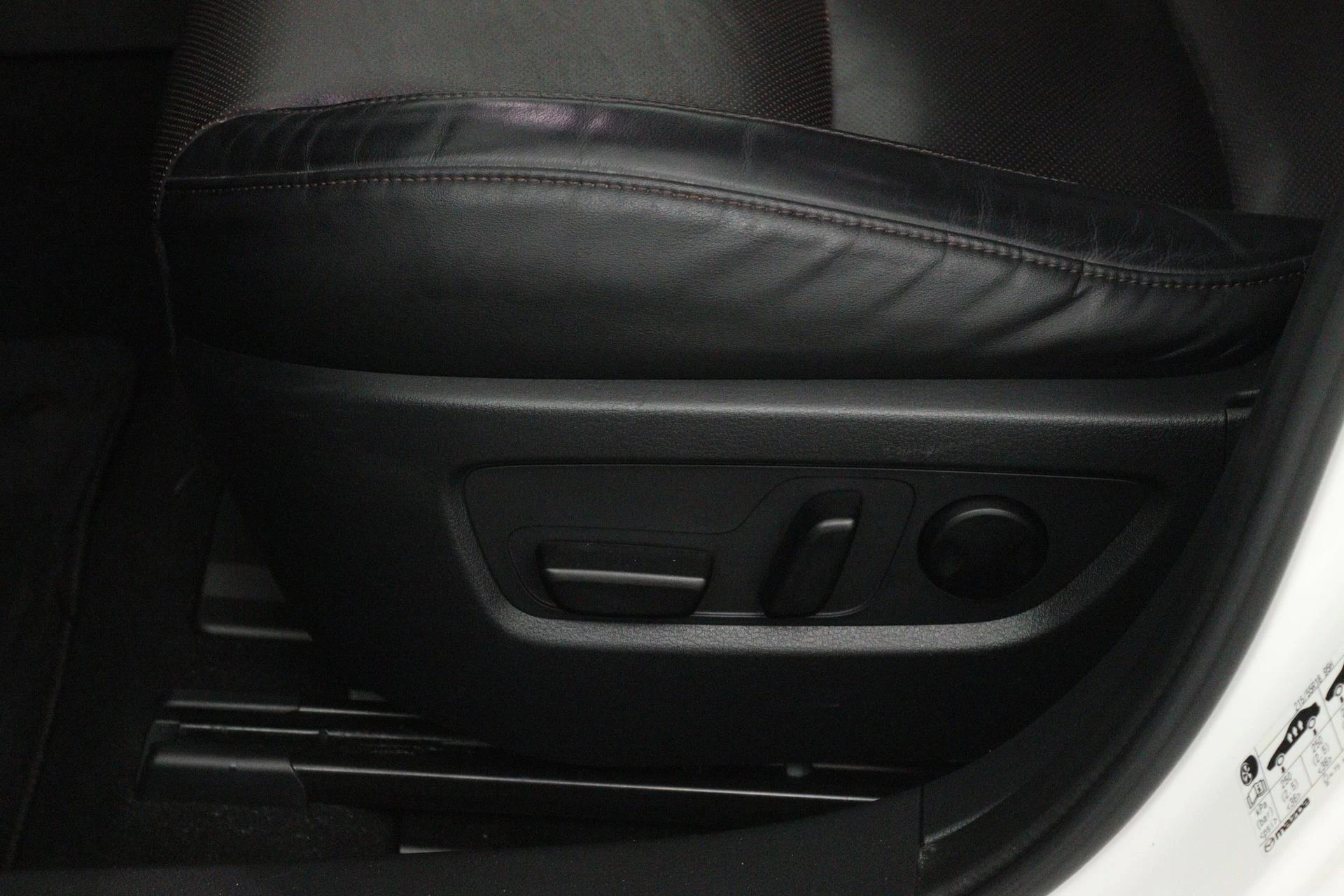 Hoofdafbeelding Mazda CX-30