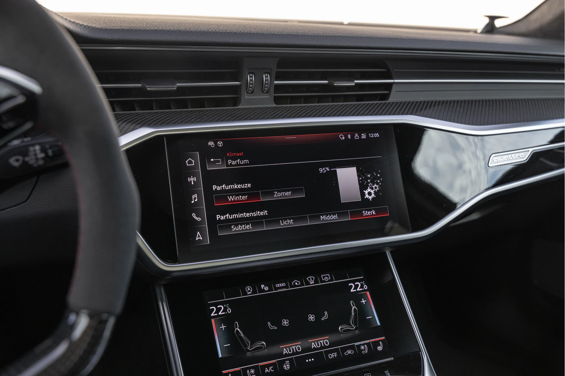 Hoofdafbeelding Audi RS6