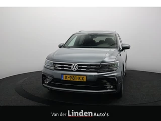 Volkswagen Tiguan Allspace 1.5 TSI 150PK Highline Business R-Line | 7 Persoons | Virtual Display | Camera | Navigatie | Led