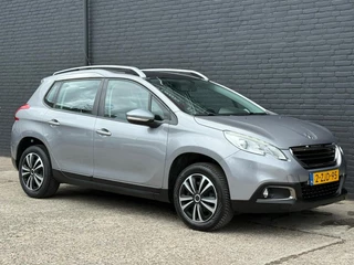 Peugeot 2008 1.2 PureTech Active NAVI | AIRCO | CRUISE | PANO | NWE APK