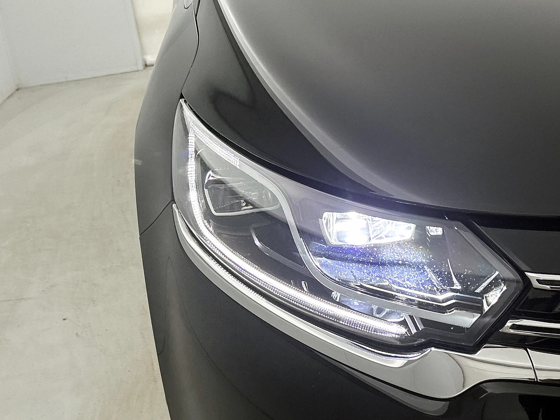 Hoofdafbeelding Renault Espace