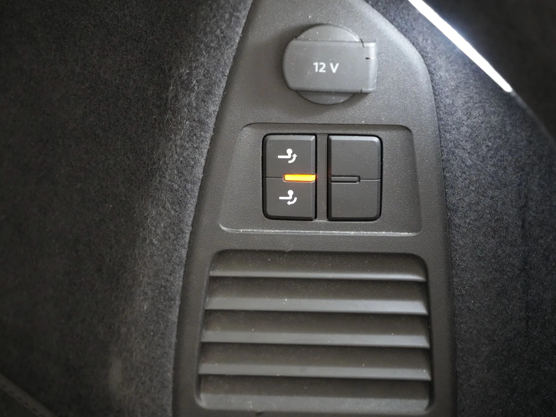 Hoofdafbeelding Volkswagen Touareg