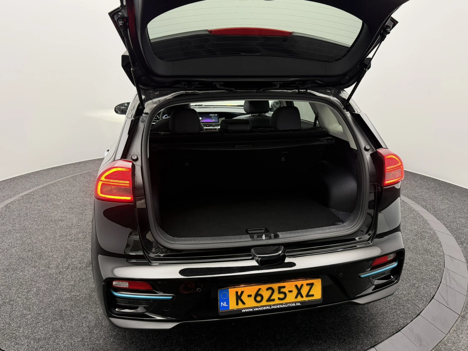 Hoofdafbeelding Kia e-Niro