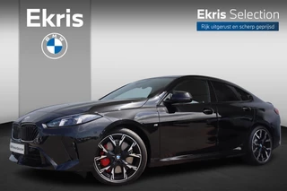 BMW 2-serie Gran Coupé 220 M Sportpakket Pro/ Stuurwielverwarming/ Comfort Access/ panoramadak/ Sportstoelen/ Stoelverwarming/ Harman-Kardon/ Head-Up/ Elektrische stoelen / Ekris Selection