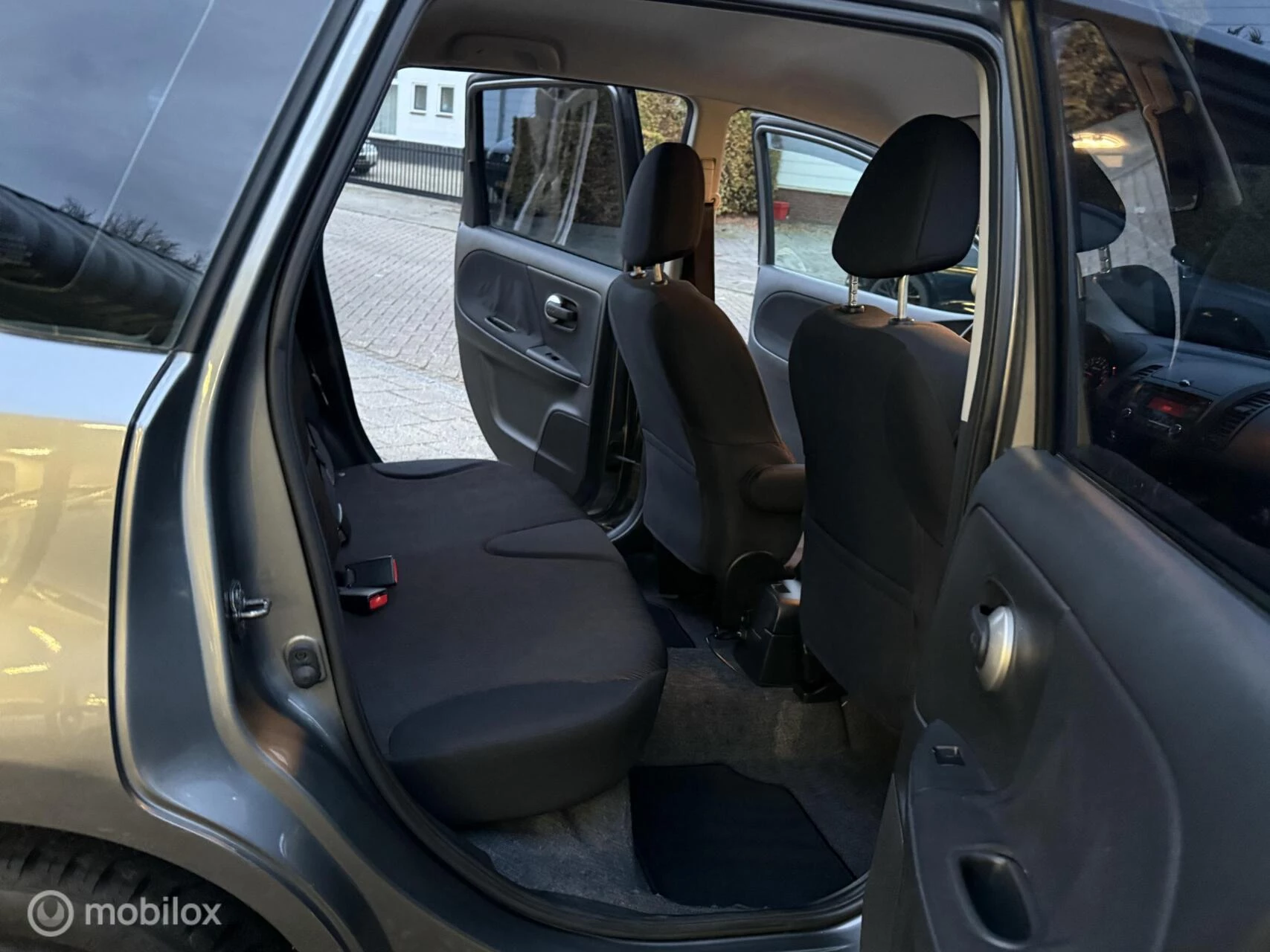 Hoofdafbeelding Nissan Note