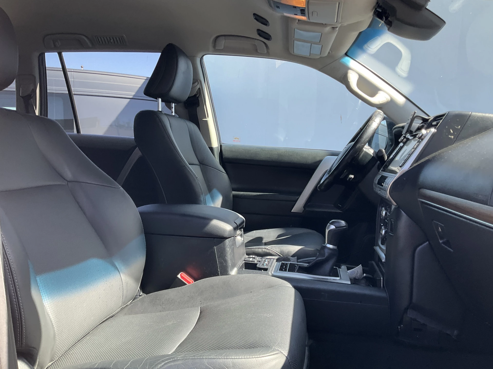 Hoofdafbeelding Toyota Land Cruiser