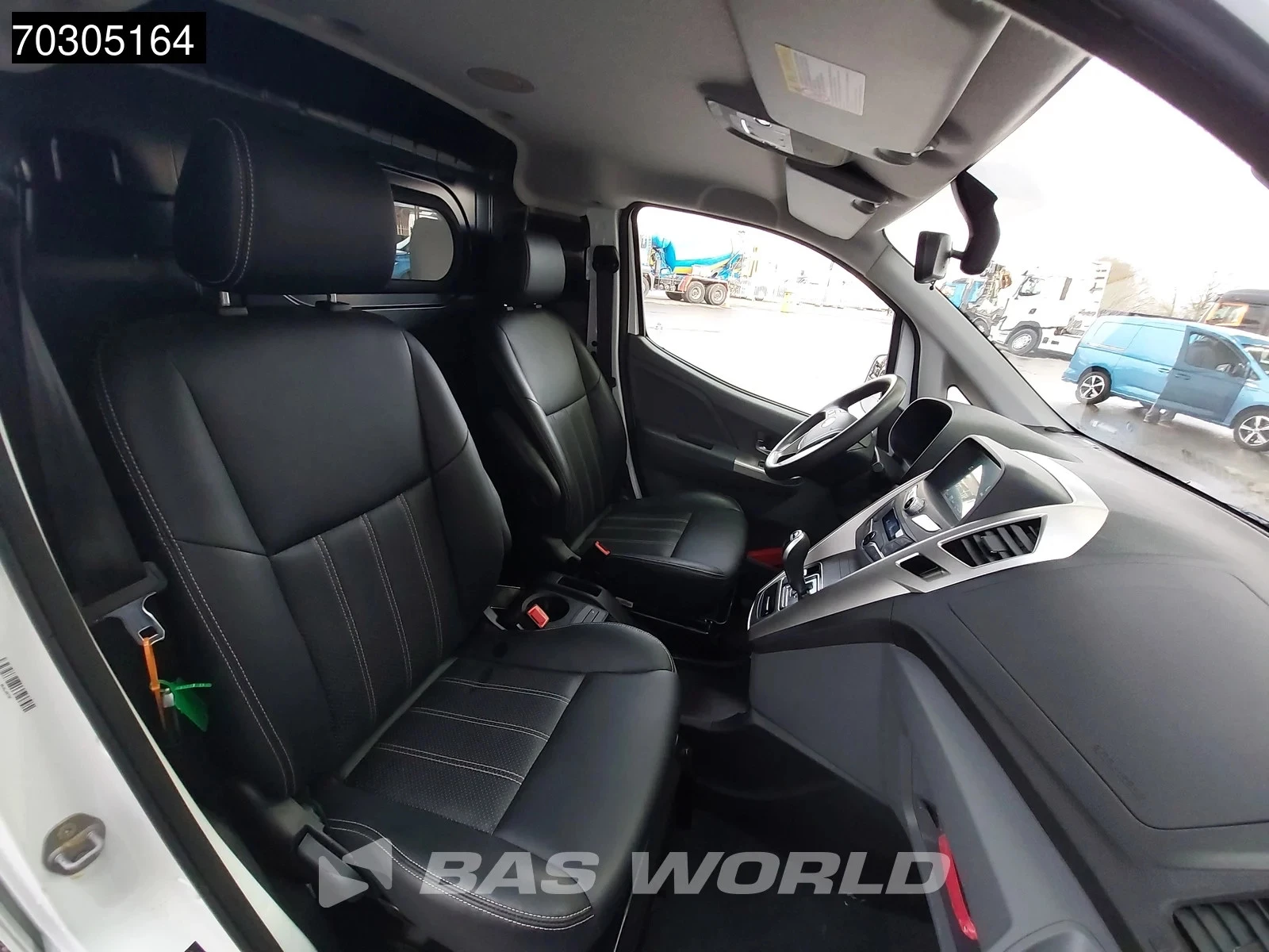 Hoofdafbeelding BYD ETP3