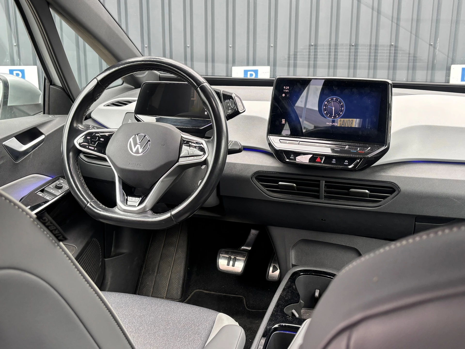 Hoofdafbeelding Volkswagen ID.3