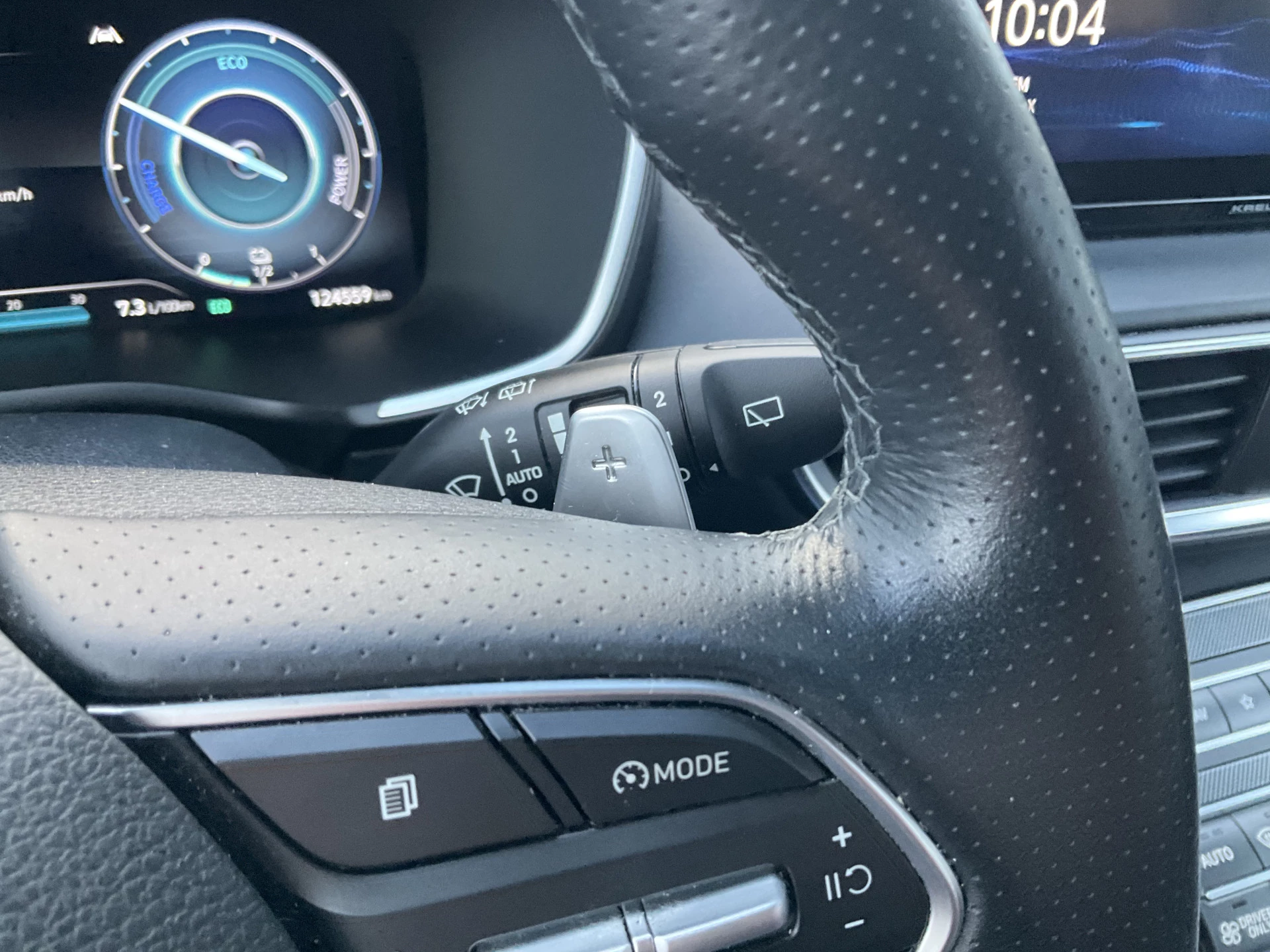 Hoofdafbeelding Hyundai Santa Fe