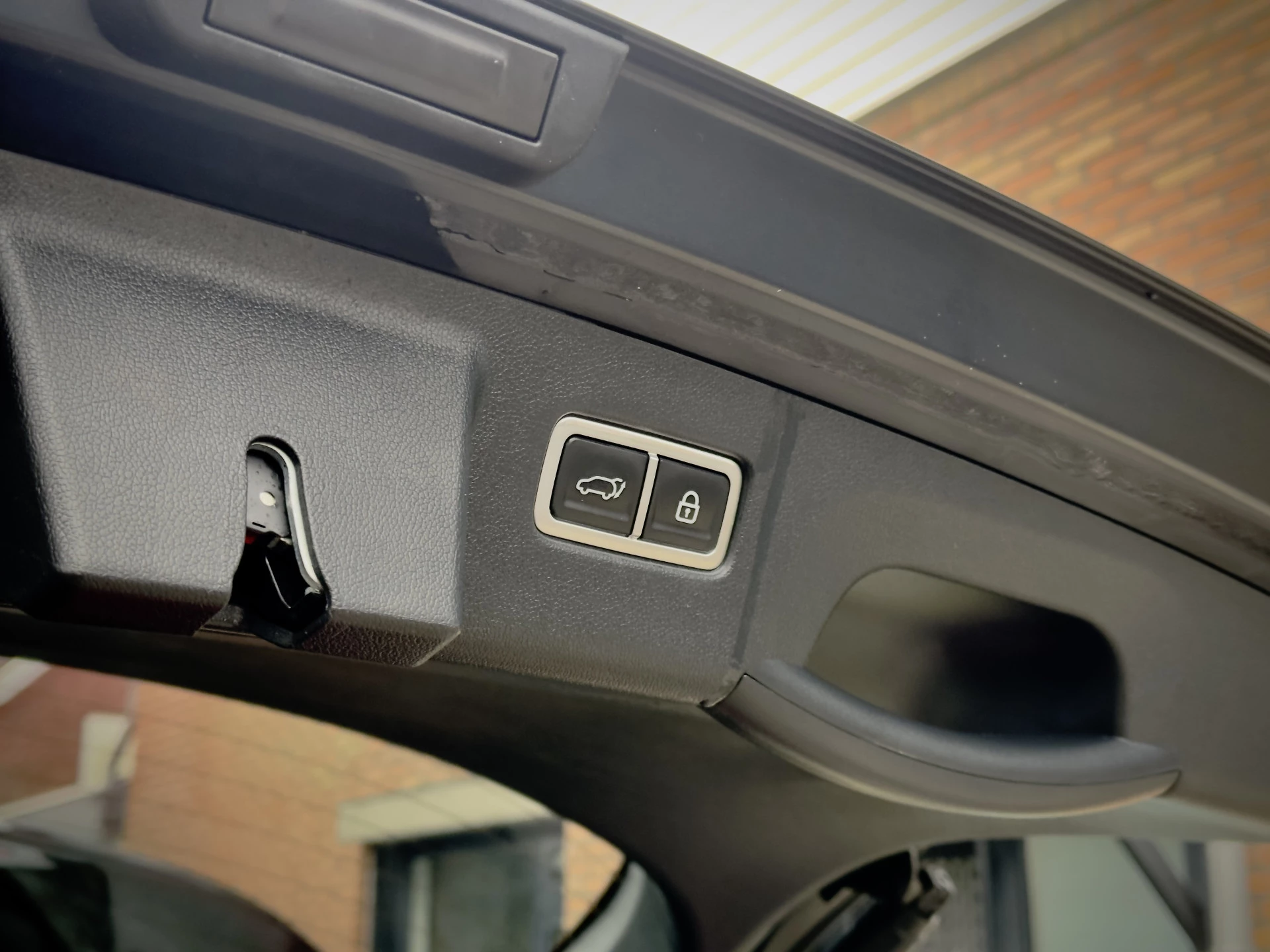 Hoofdafbeelding Kia Sorento