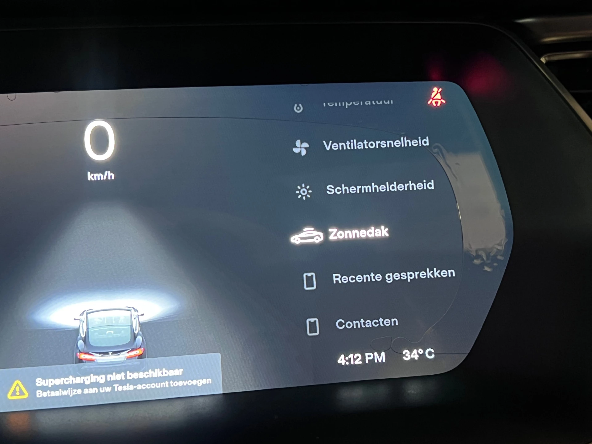 Hoofdafbeelding Tesla Model S
