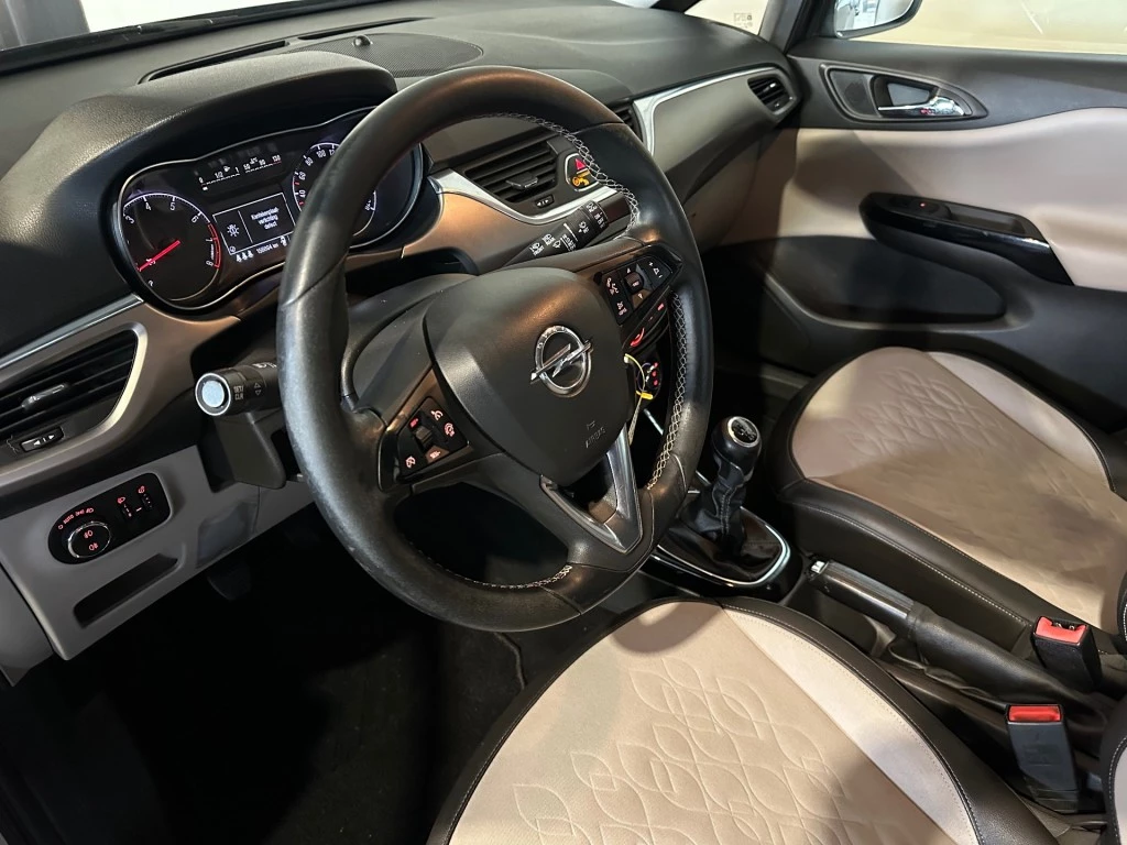 Hoofdafbeelding Opel Corsa-e