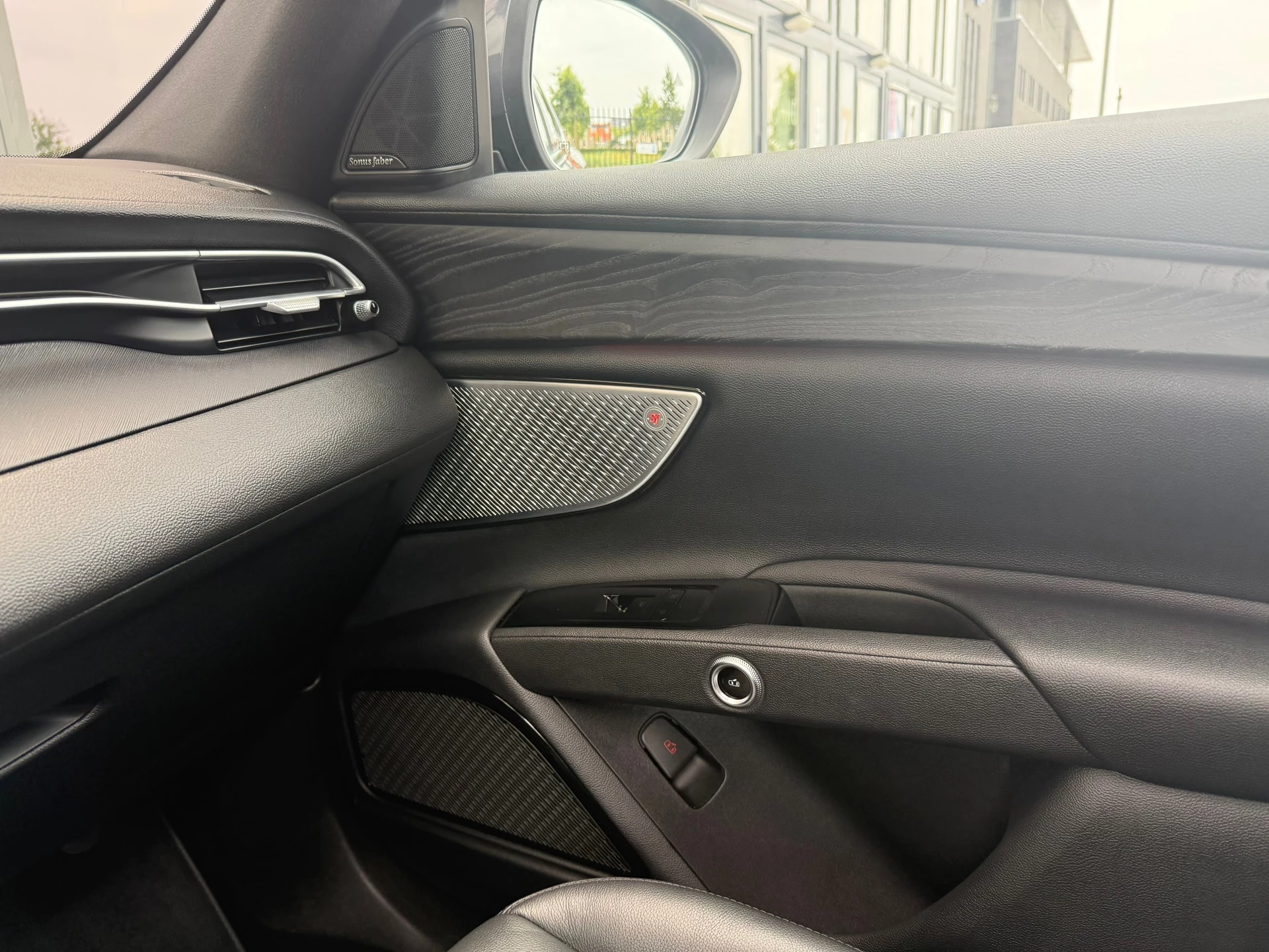 Hoofdafbeelding Maserati Grecale