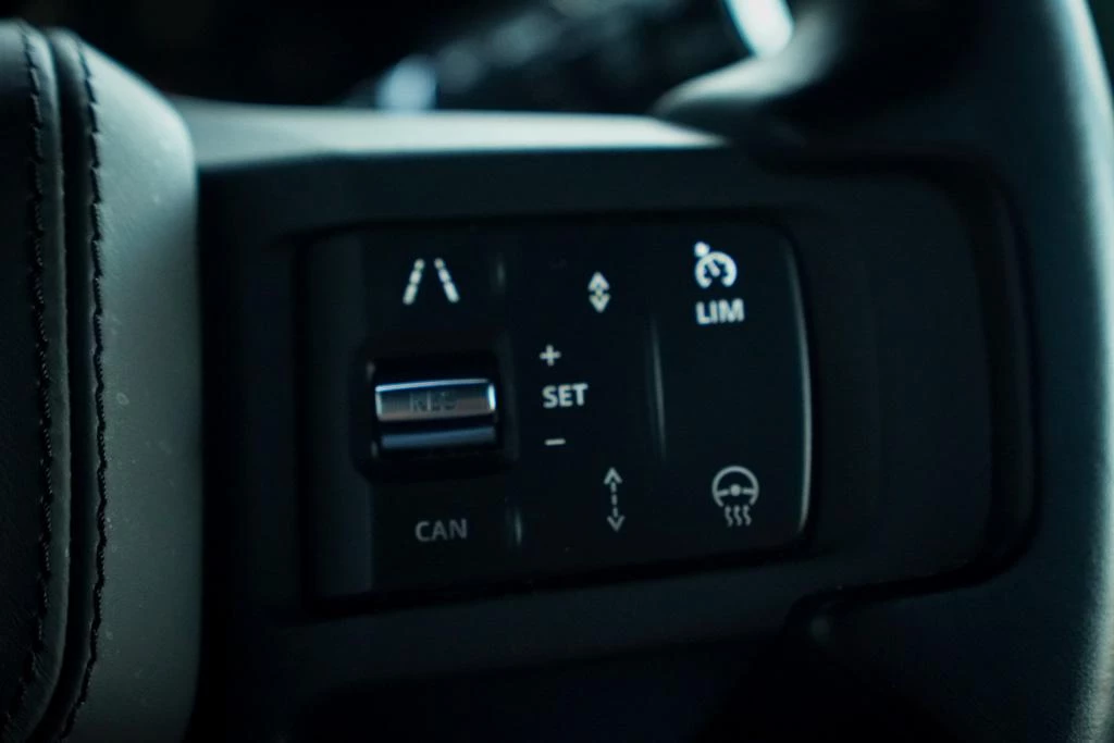 Hoofdafbeelding Land Rover Defender