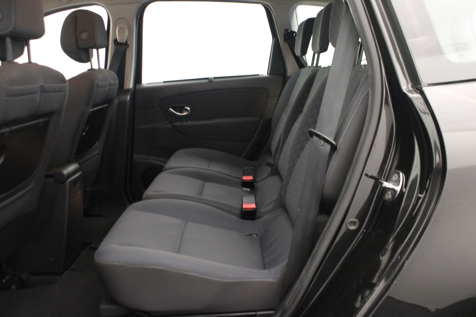 Hoofdafbeelding Renault Scénic