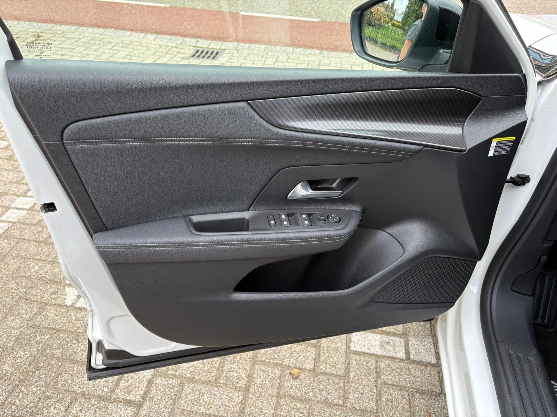Hoofdafbeelding Opel Mokka X
