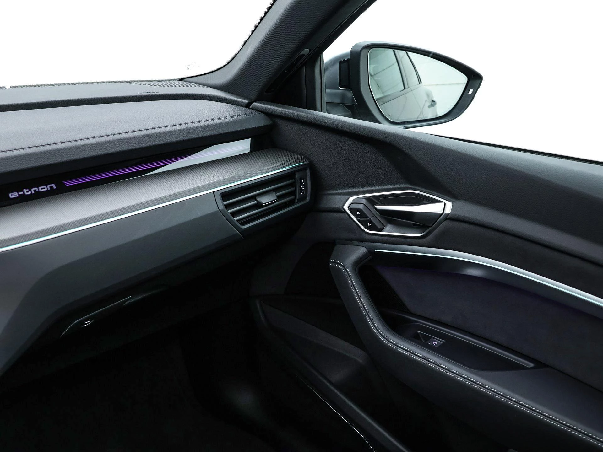 Hoofdafbeelding Audi Q8 e-tron