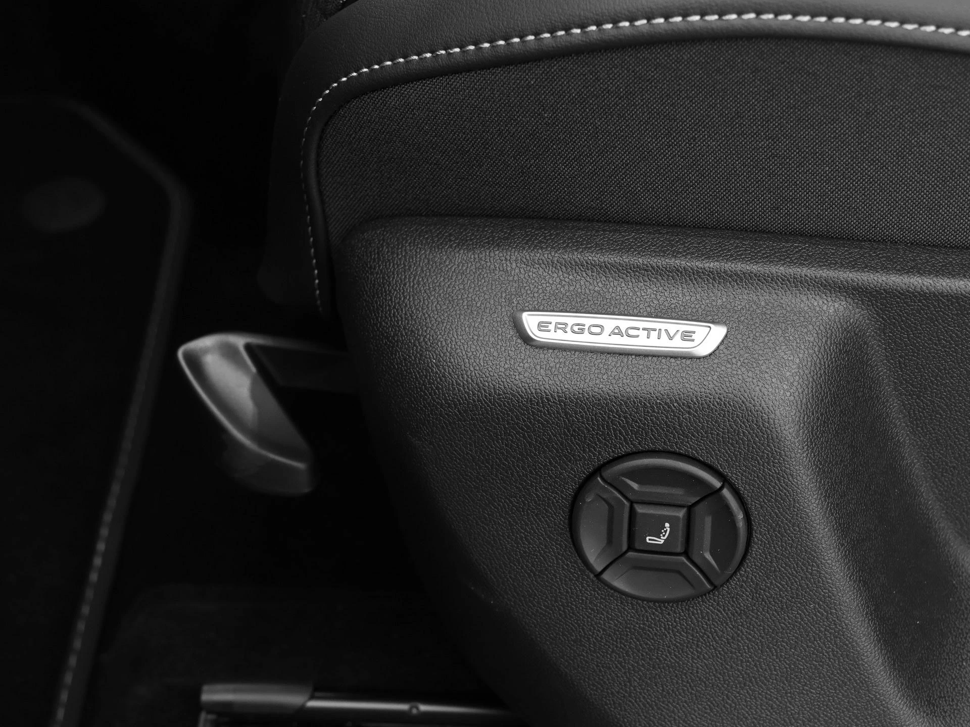 Hoofdafbeelding Volkswagen Tayron