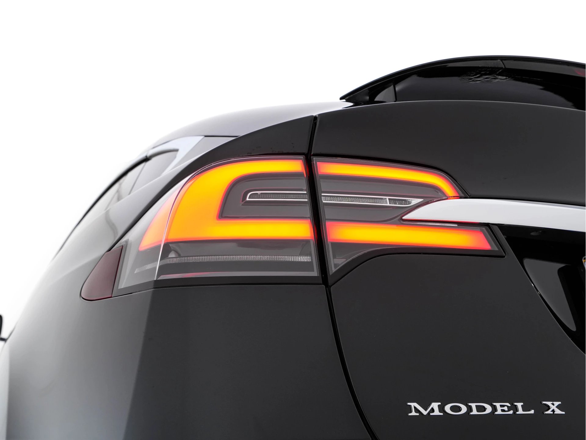 Hoofdafbeelding Tesla Model X