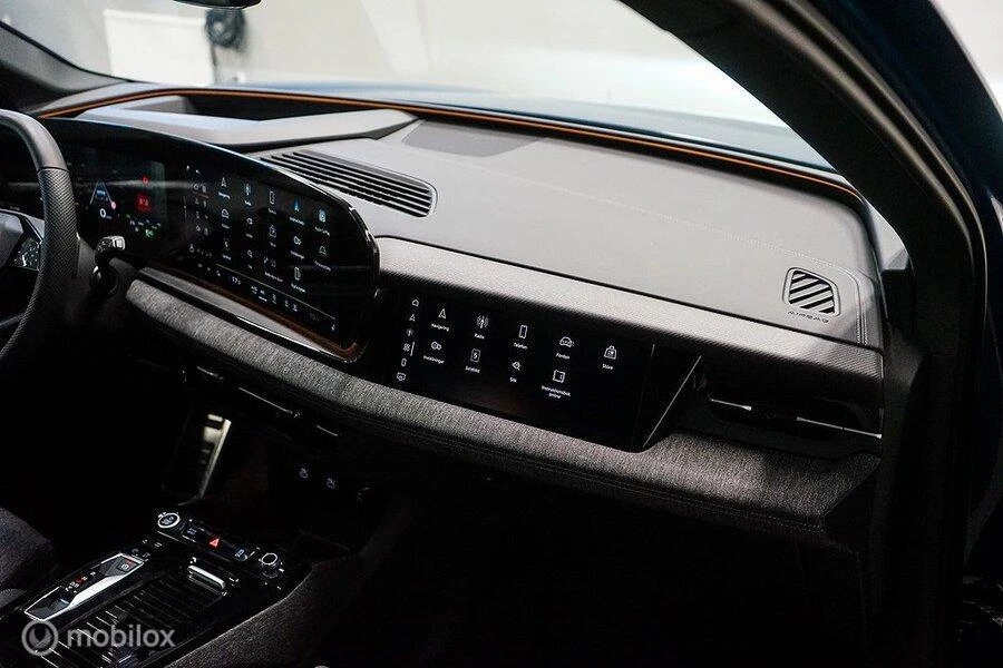 Hoofdafbeelding Audi Q6 e-tron