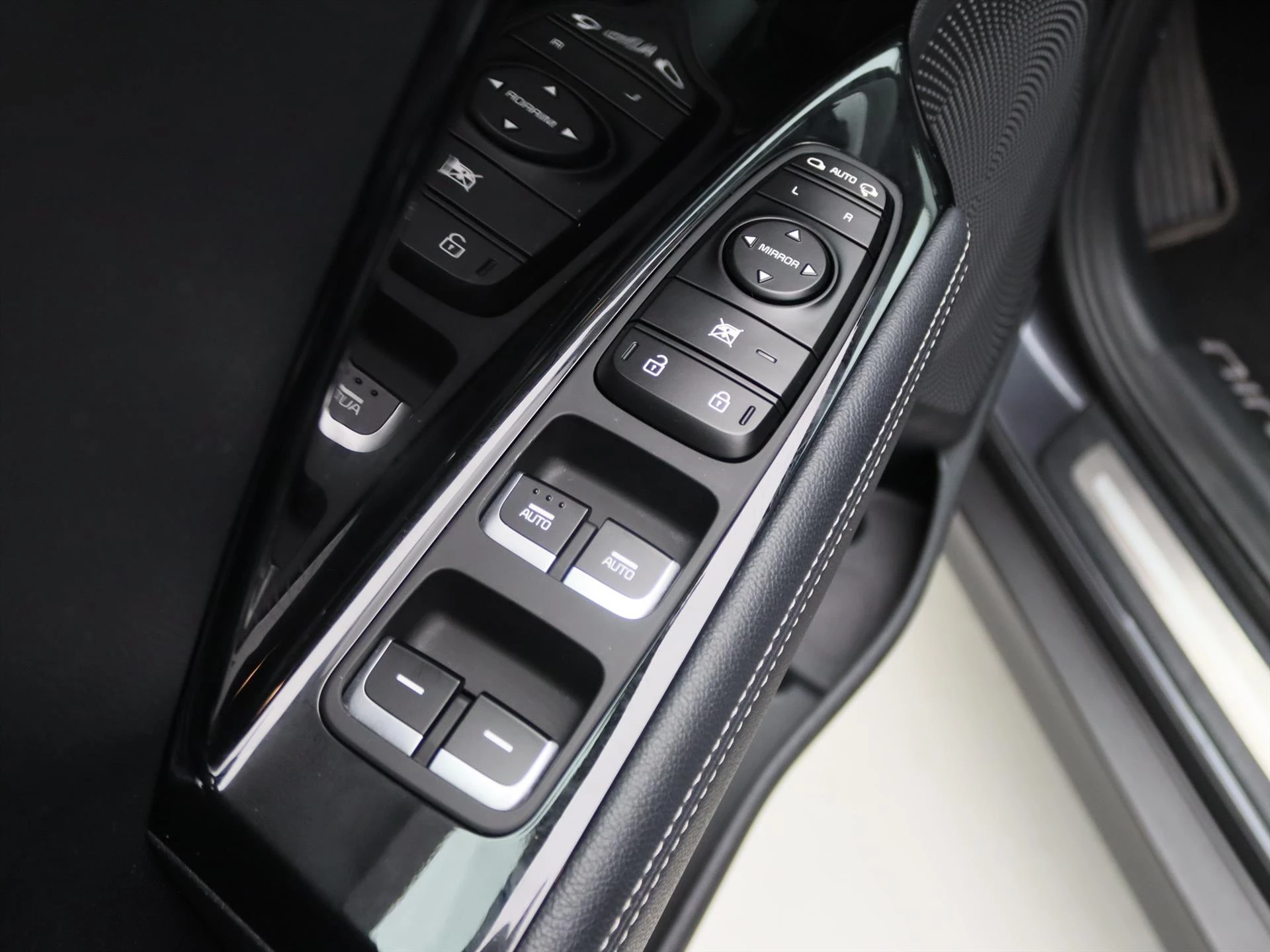 Hoofdafbeelding Kia e-Niro