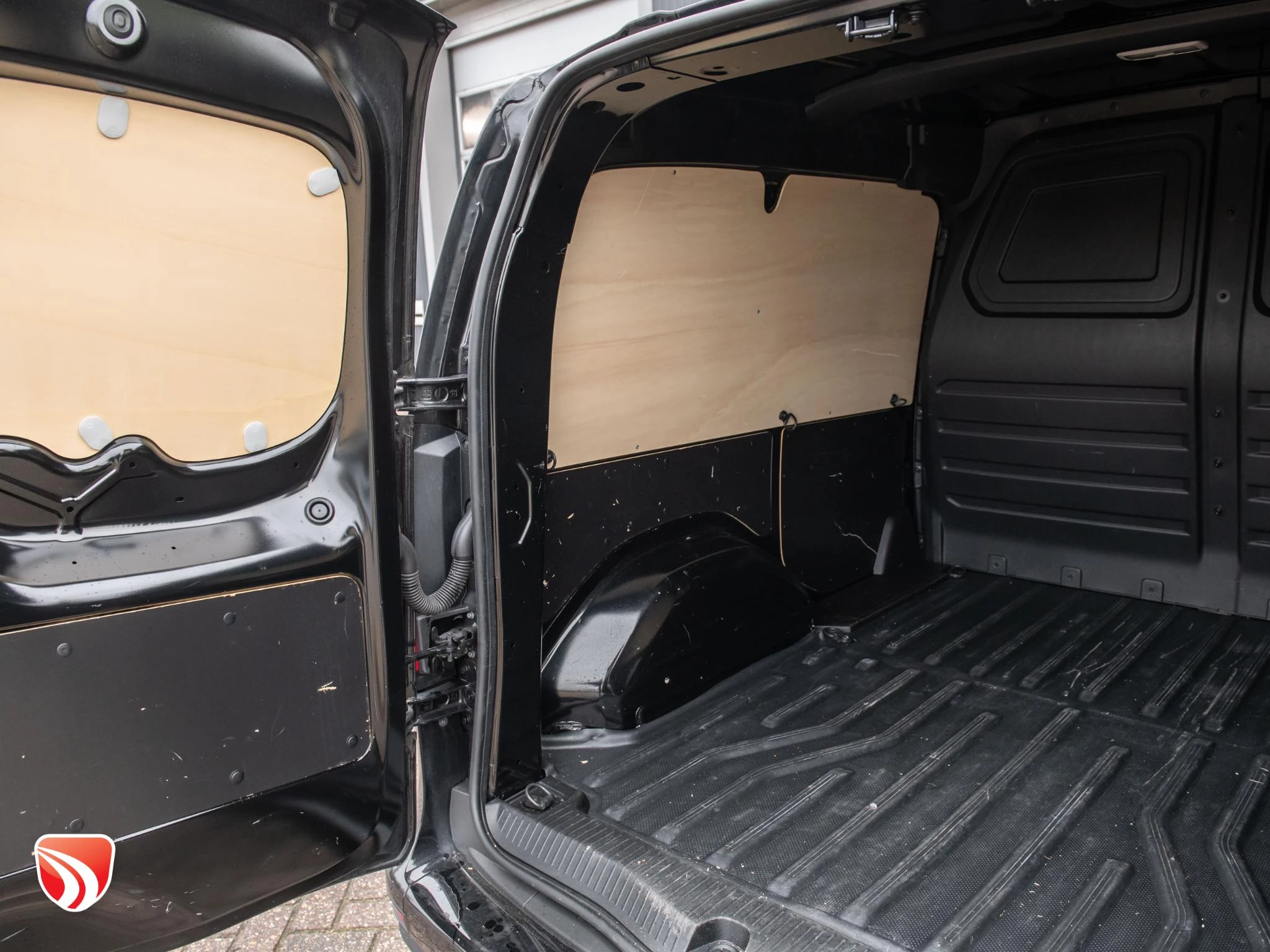 Hoofdafbeelding Mercedes-Benz Citan