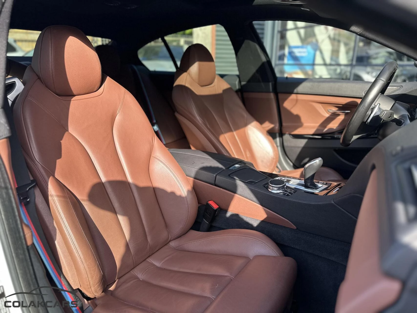 Hoofdafbeelding BMW 6 Serie