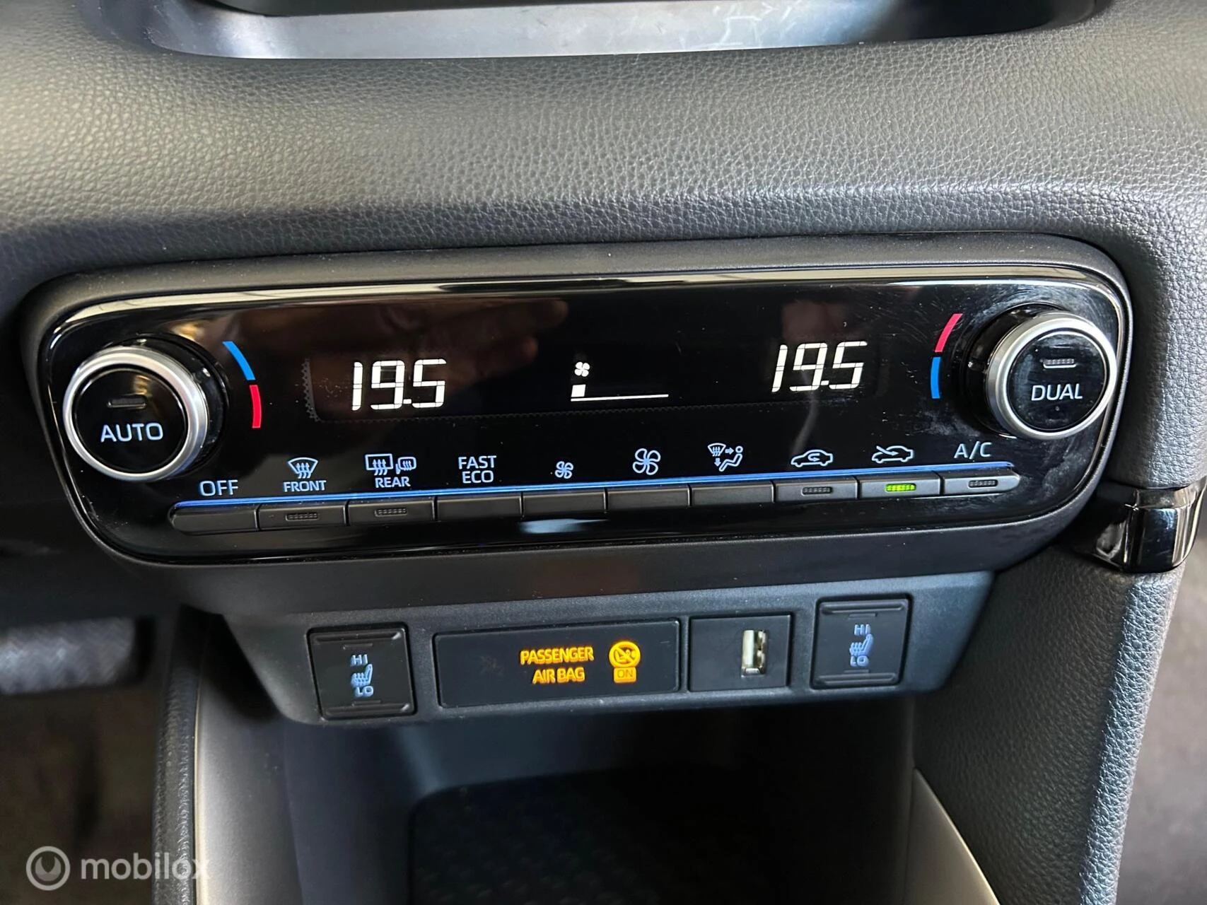 Hoofdafbeelding Mazda 2 Hybrid