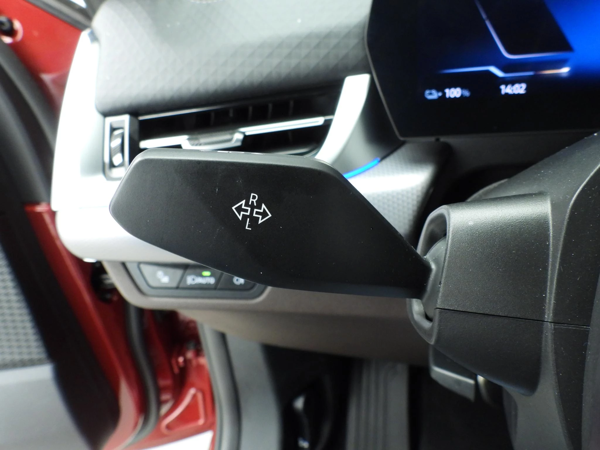 Hoofdafbeelding BMW iX2