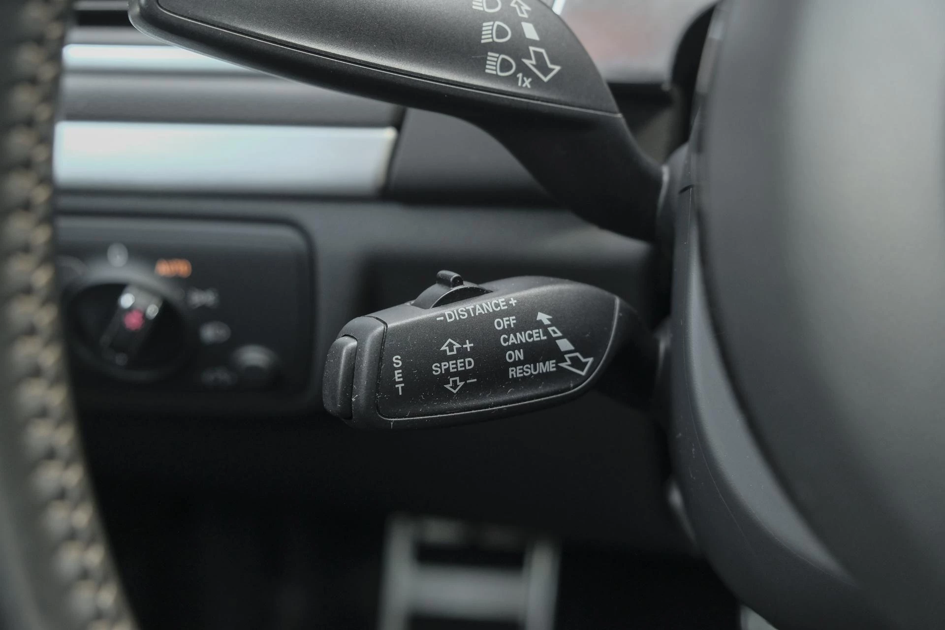 Hoofdafbeelding Audi A7