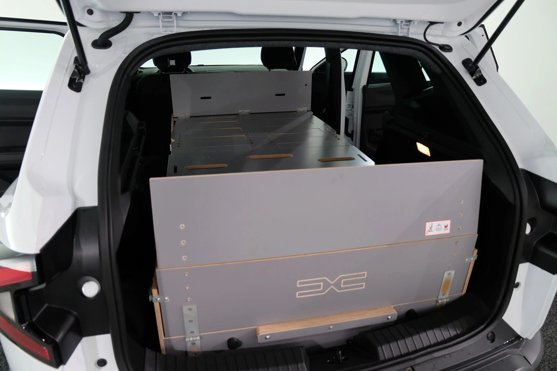 Hoofdafbeelding Dacia Duster