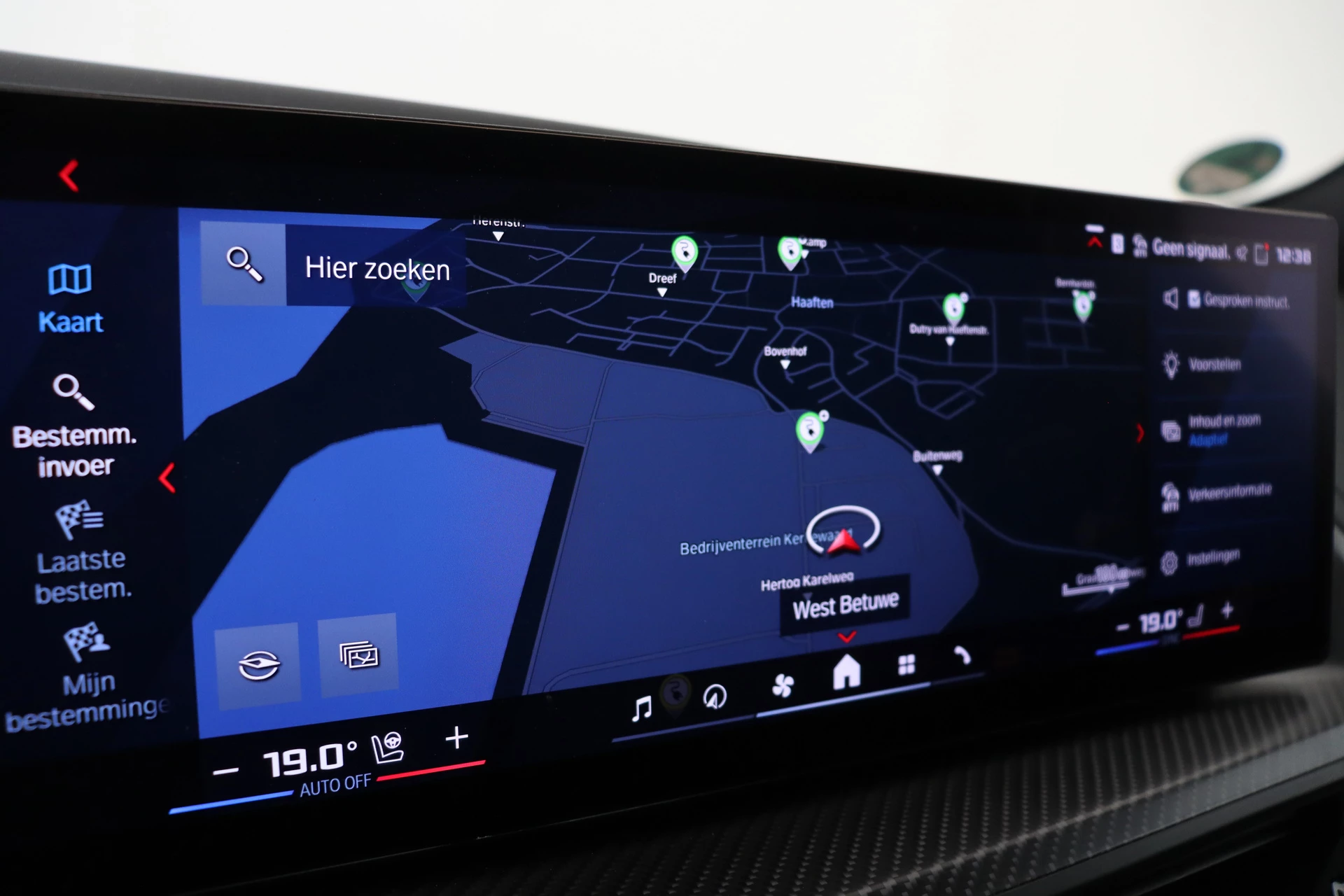 Hoofdafbeelding BMW XM