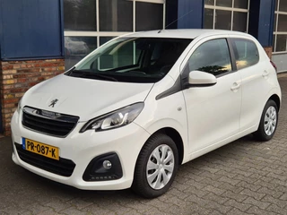 Peugeot 108 1.0 E-VTI ENVY, AIRCO, CENTRAAL ALL IN prijs