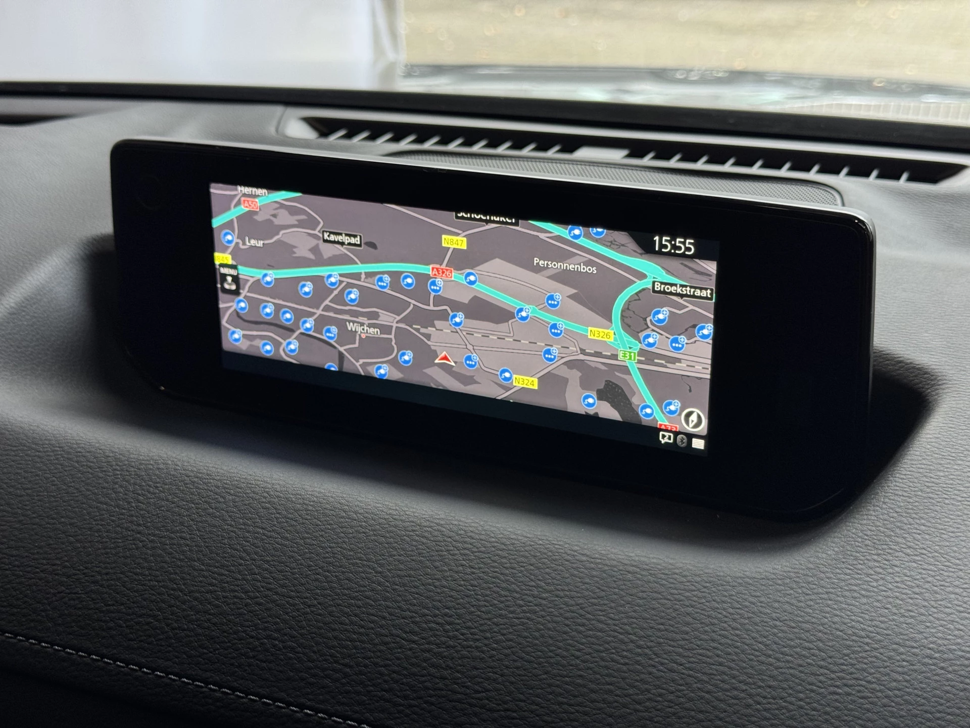 Hoofdafbeelding Mazda MX-30