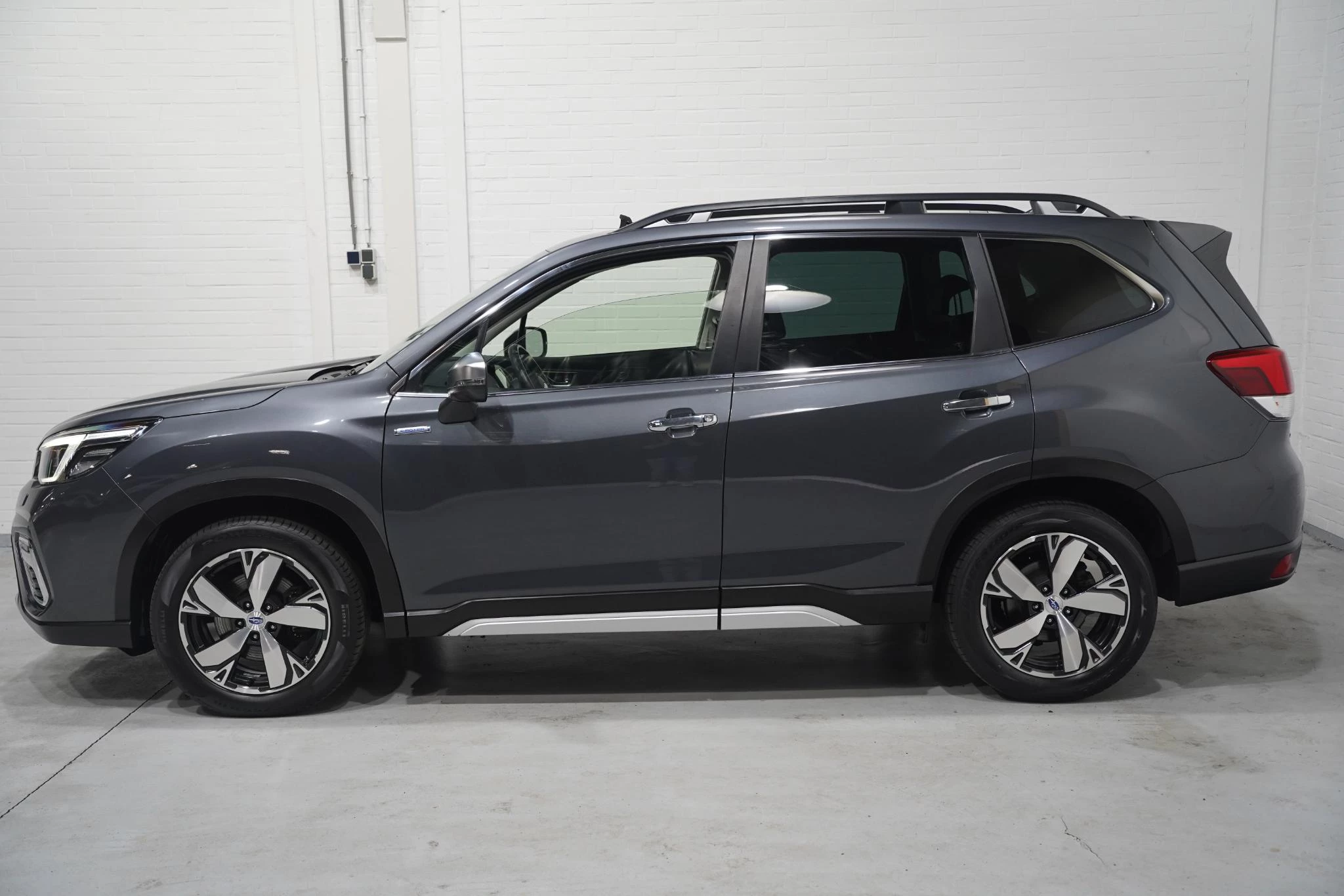 Hoofdafbeelding Subaru Forester